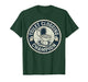 Toilet Clogging Champion for Men Adult Boys Women Girls Meme T-Shirt
