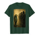 Portland Frog Protest Shirt Funny Portland Frog Protest T-Shirt
