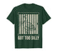 Silly Goose Got Too Silly Funny Goose Meme Humor T-Shirt