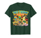 Taco Tuesday Bruh Funny Every Taco Brainrots for Boys Kids T-Shirt