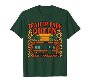 White Trash Party Attire T-Shirt