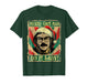 Do It Funny Chit-mas Christmas Santa Hat T-Shirt