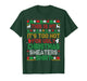 This is My Its Too Hot for Ugly Christmas Sweaters Women Men T-Shirt