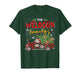 The Welborn Family Christmas Matching Pajamas Group Gift T-Shirt