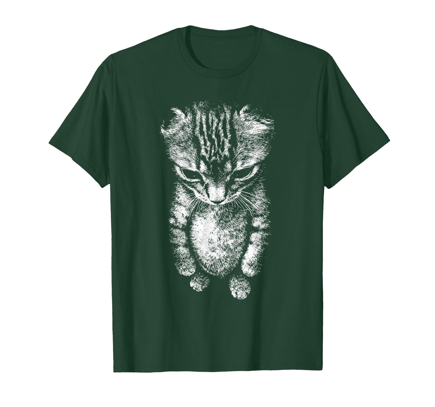 El Gato Sad Cat Meme T-Shirt