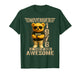 47 Year Old November 1978 Teddy Bear 47th Birthday Men Women T-Shirt