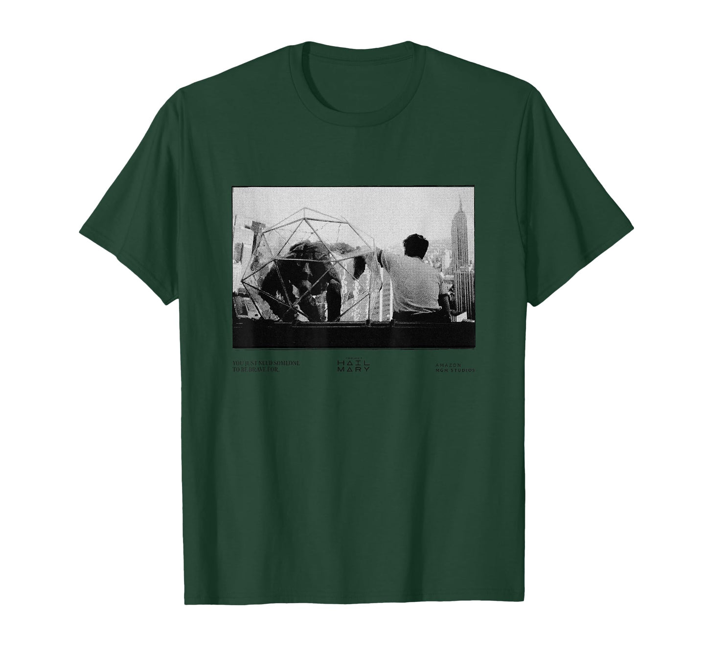 You Just Need Someone T-Shirt