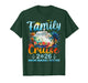 Family Cruise 2026 Making Memories Together Matching Family T-Shirt