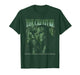 Frankenstein The Creature Heartthrob Officially Licensed T-Shirt