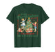 from The Windows to Walls I'm About Deck These Halls Xmas T-Shirt