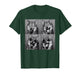 Funny Wolf Sunglasses T-Shirt