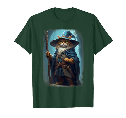 Catdalf Parody T-Shirt