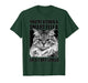 You're Either A Smart Fella Or A Fart Smella for Cats Lovers T-Shirt