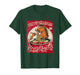 Zodiac Chinese New Year of The Horse 2026 Ramen Funny T-Shirt