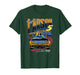 Hendrick Motorsports Kyle Larson No. 5 Throwback Scheme T-Shirt