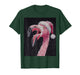 Flamingo Christmas Holiday T-Shirt