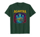 Agartha Legendary Kingdom Meme Great Noticer T-Shirt