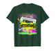 Cosmic Cassette Be Kind Rewind 80s - Remix T-Shirt