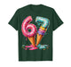 Baseball Drip Ice Cream 67 T-Shirt