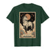 The Appaloosa Horse Tarot Card Witchy Moon T-Shirt