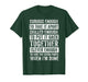 Curious Enough to Take It Apart Funny Mechanic Car Guy T-Shirt