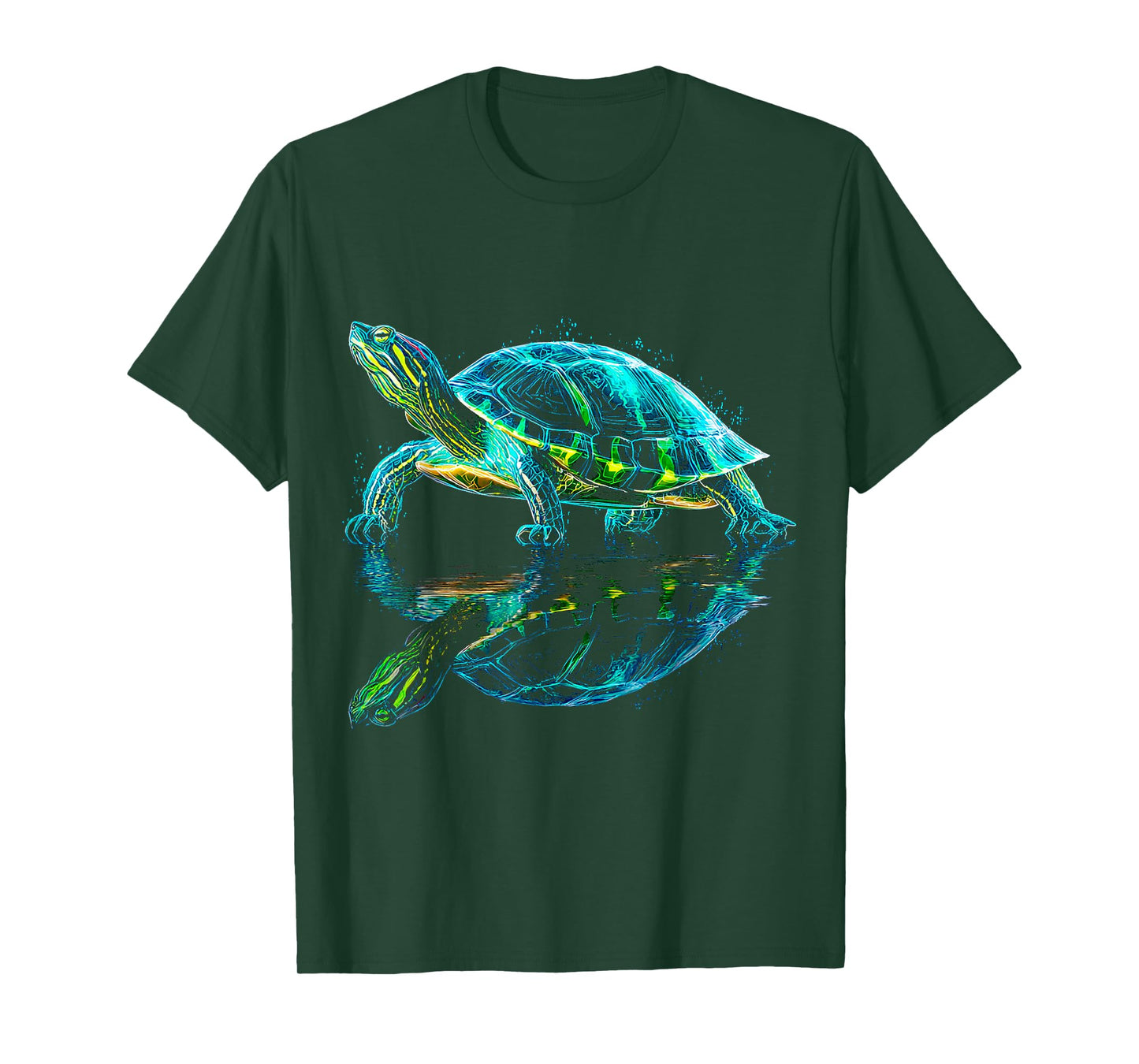 Turtle T-Shirt