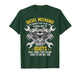 Diesel Mechanic Engineer Funny Car Mechanic T-Shirt