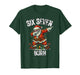 Six Seven Burh 67 Funny Xmas 6 7 Meme Men Women Kids T-Shirt