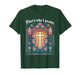 That's Who I Praise Tshirt Jesus Christian Lake God Church T-Shirt