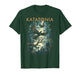 Katatonia - 'Uncover The Skies' T-Shirt