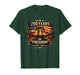 250 Years of Freedom 1776–2026 Patriotic Liberty Bell USA T-Shirt