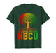 I'm Rooting for Every HBCU Black History Month Boy Girl T-Shirt
