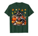Schnauzer Thanksgiving Schnauzer Thanksgiving T-Shirt