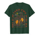 One If by Land Two If by Sea 1775 T-Shirt