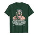 Kiké Hernández Triple Champ Quote Los Angeles MLBPA T-Shirt