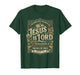 Jesus is Lord Romans 10:9 Christian T-Shirt