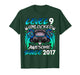 Level 9 Unlocked 9 Year Old Gifts Boys 9th Birthday Boy T-Shirt
