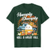 Humpty Dumpty Had A Great Fall Thanksgiving Autumn Halloween T-Shirt