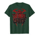 Tribal Chief Roman Funny Wrestling T-Shirt