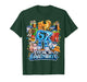 Six Seven 67 Steal a Brainrot Meme Funny Gifts for Kids Boys T-Shirt
