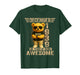86 Year Old December 1939 Teddy Bear 86th Birthday Men Women T-Shirt