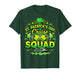 St Patrick's Day Cruise Squad Shamrock Family Matching Funny T-Shirt