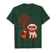 Shih Tzu Valentines Day Funny Dog Valentine T-Shirt