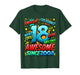 18 Year Old Gifts for Boys 18th Birthday Boy 18 Year Old Boy T-Shirt