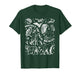 Protect The Local Wildlife Forest Animals Nature Woodland T-Shirt