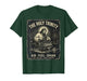 The Holy Trinity Air Fuel Spark Mechanic Funny Car Mechanic T-Shirt
