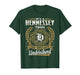 It's A Hennessey Thing You Wouldn't Understand Name Classic T-Shirt