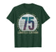 75 Year Old Gifts Vintage 1951 Limited Edition 75th Birthday T-Shirt