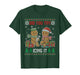 Funny Christmas Nurse Gingerbread Have You Tried Icing It T-Shirt