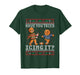 Have You Tried Icing It Ugly Christmas Gingerbread Nurse T-Shirt